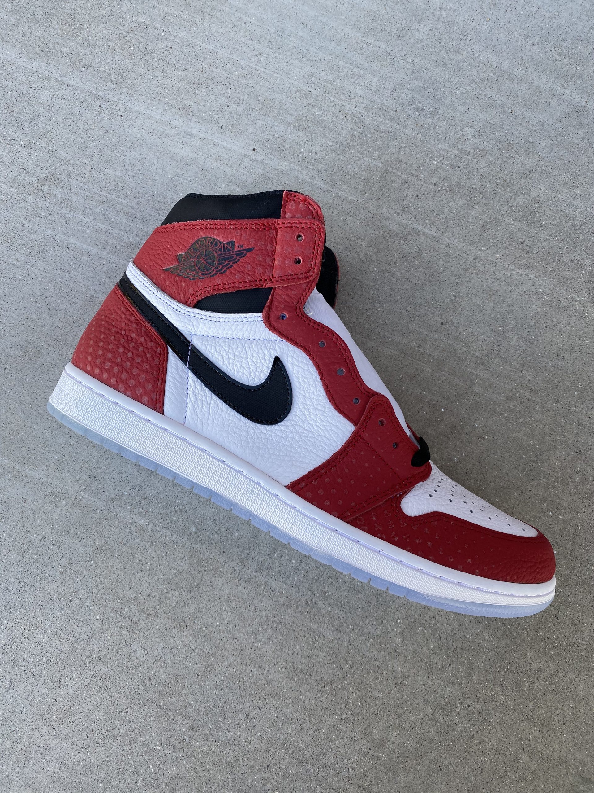 Sneakers are more than just footwear