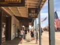 Shops in Tombstone