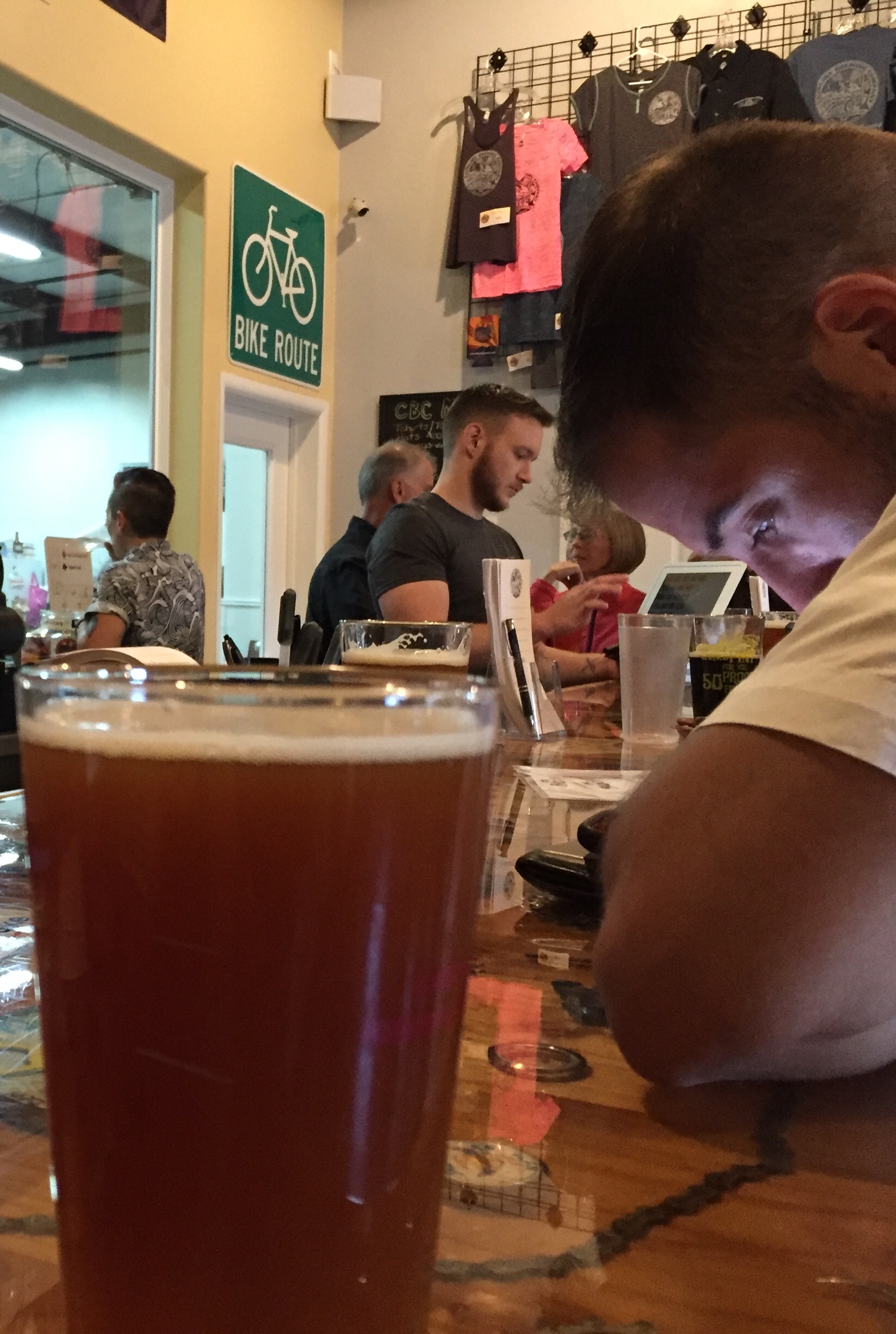 Tucsonarea beer market worth the risk