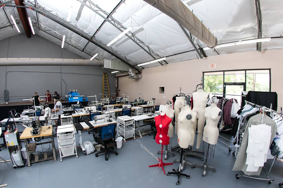 Arizona’s fashion industry not just for cowboys anymore