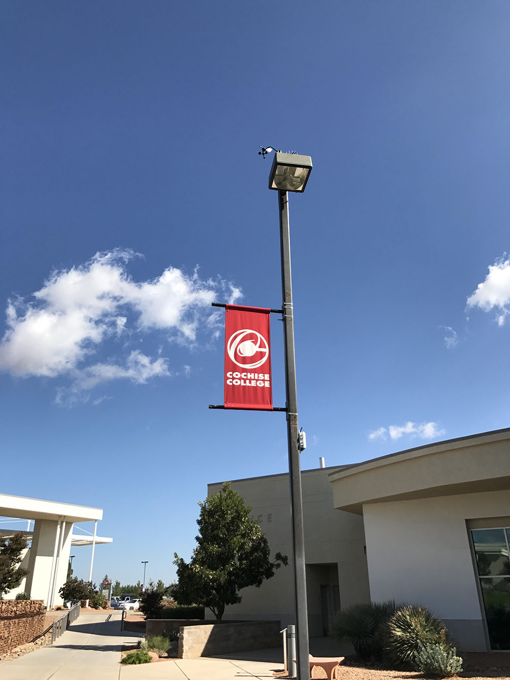 Cochise College joins nation’s topranked schools