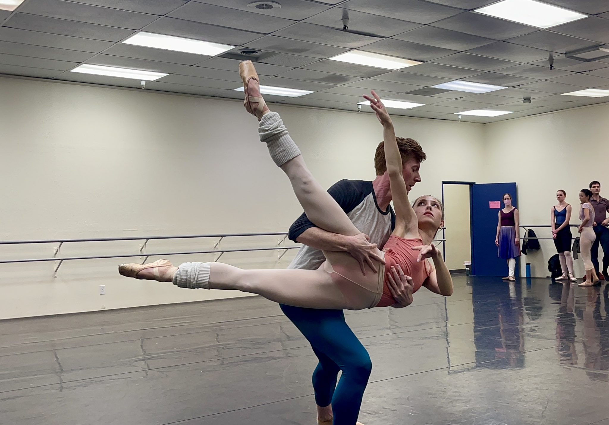 World premiere Ballet Tucson collaborates with the Tucson Desert Song ...